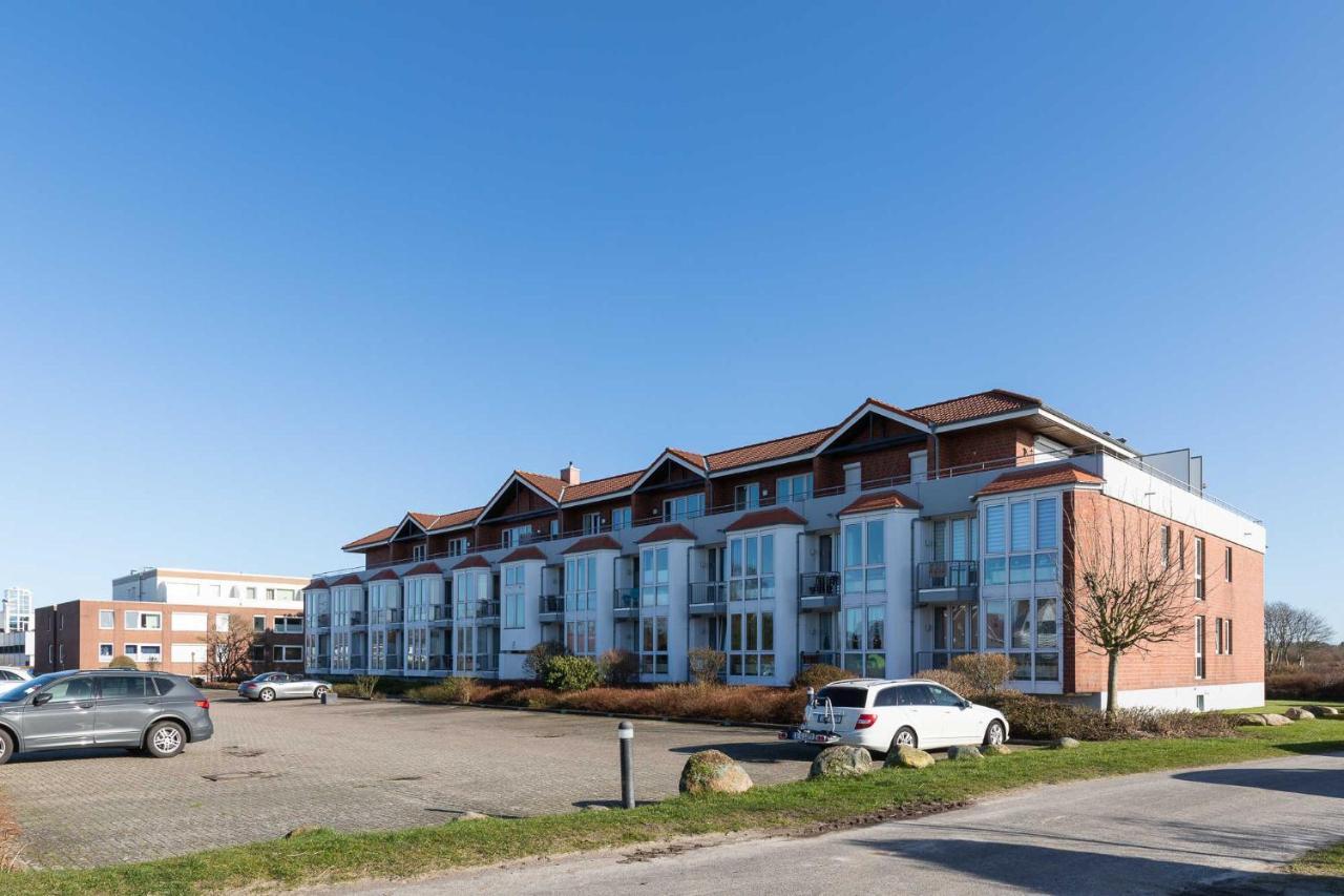 Knechtsand 417 Cuxhaven Exterior foto