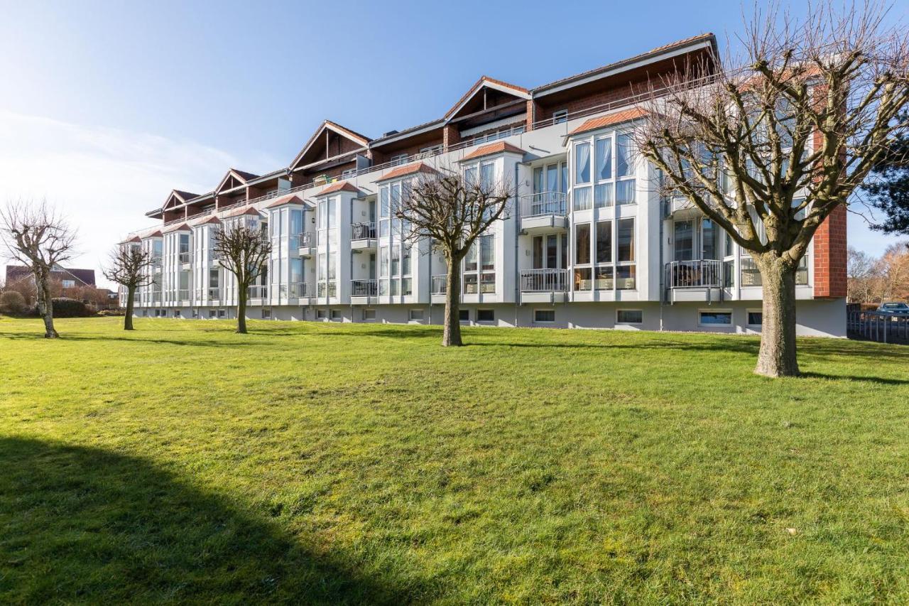 Knechtsand 417 Cuxhaven Exterior foto