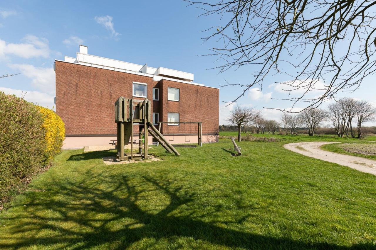 Knechtsand 417 Cuxhaven Exterior foto